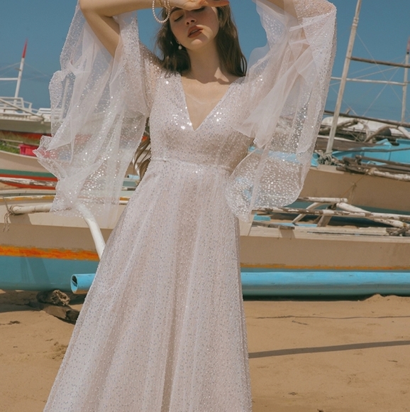 Dress - Picture 2 of 4